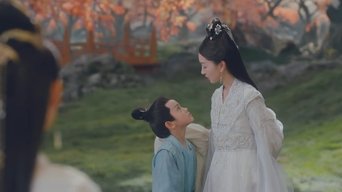 Episódio Episódio 44 da série Poesia de Amor Milenar