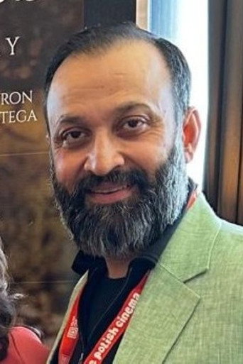 Ranvir Sishodia