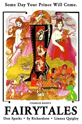 Poster of Fairy Tales