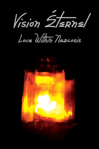Poster för Vision Éternel: Love Within Narcosis