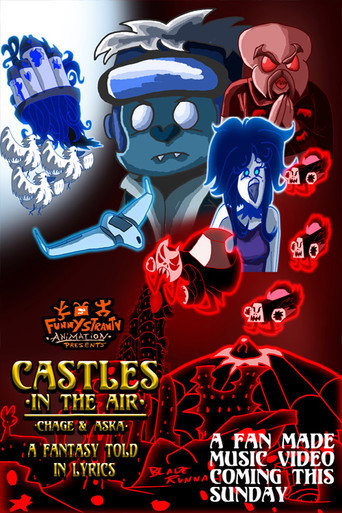 Castle in the Air-Chage & Aska FAN MUSIC VID