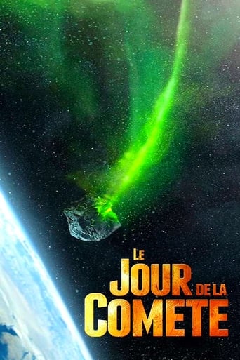 Poster för Le jour de la comète