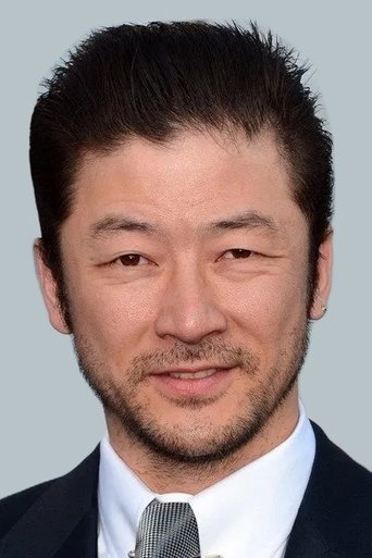 Image of Tadanobu Asano