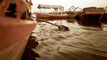 #8 SunGanges