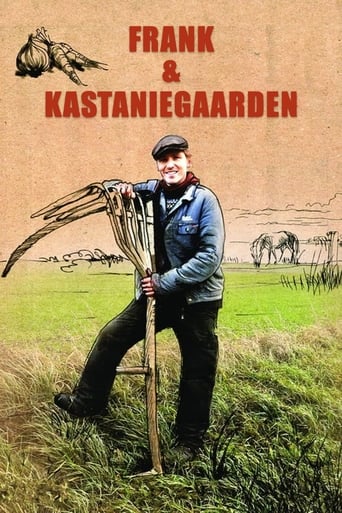 Frank & Kastaniegaarden