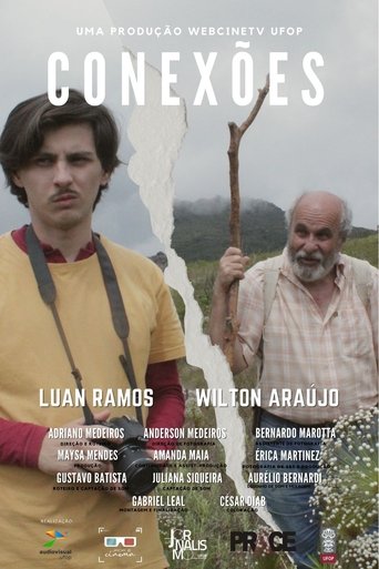 Conexões poster
