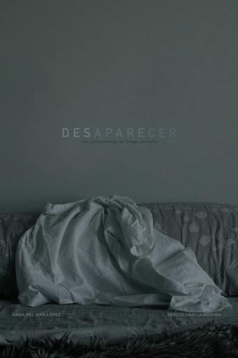 Poster of Desaparecer