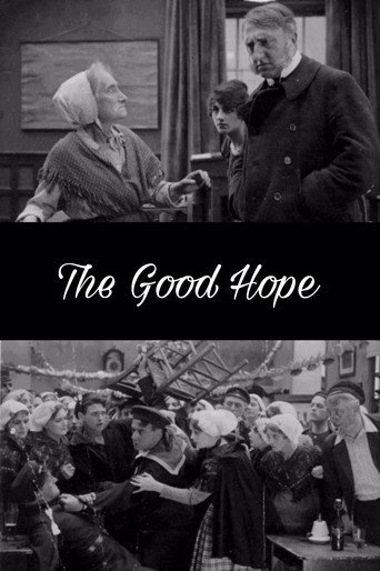 The Good Hope (1918)