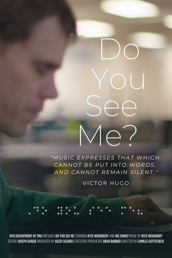 Do You See Me? (2023)