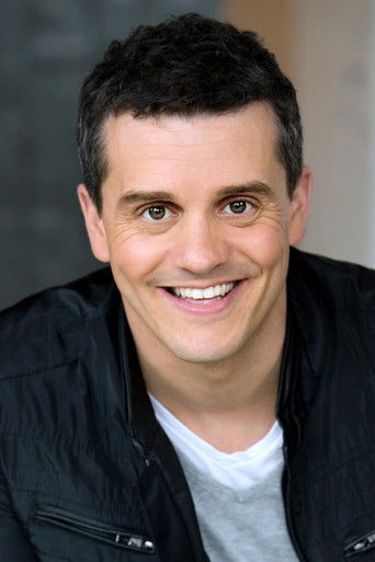 Foto de Patrice Bélanger