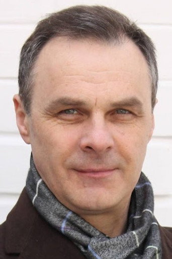 Andrey Koshevoy