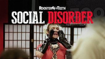 Social Disorder (2014-2015)