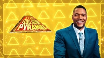 #8 The $100,000 Pyramid