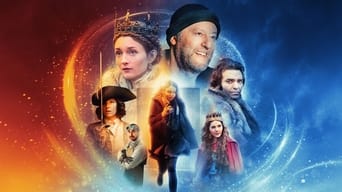 Galeria 1 - Un Camino Mágico