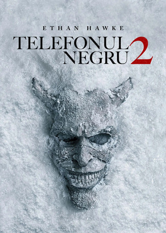 Telefonul negru 2