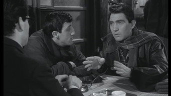 Walter e i suoi cugini (1961)