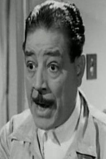 Image of Zaki Mohamed Hassan