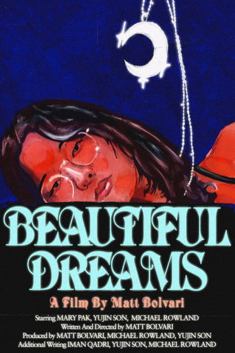 Beautiful Dreams (2025)