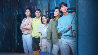 Hospital Playlist - S0E01