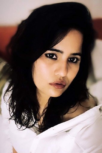 Image of Halima Nagori