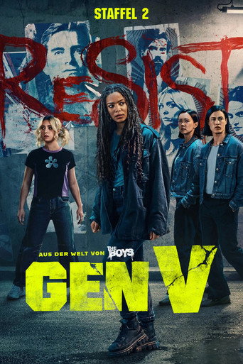 Staffel 2
