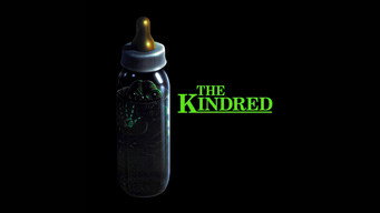 #27 The Kindred