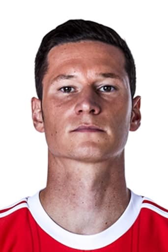 Imagen de Julian Draxler