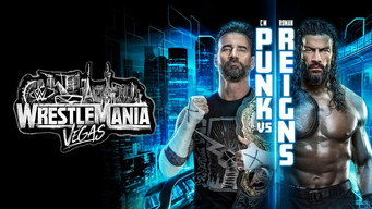 Still 7 from WWE WrestleMania 42 – Sunday