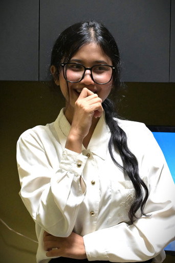 Nadia Nuryadi Putri