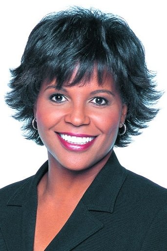 Diann Burns headshot