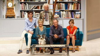 Inavouable (2018)