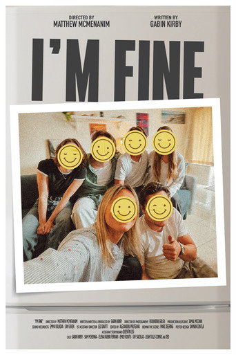 I’m Fine