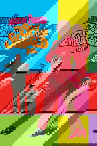 Austin Powers: The Spy Who Shagged Me