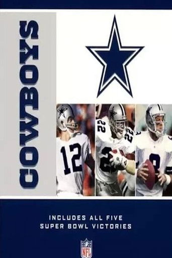 NFL Greatest Games: Dallas Cowboys 1992 NFC Championship Game (2003)