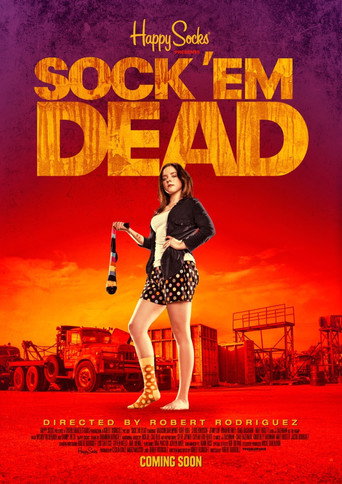 Sock ‘em Dead