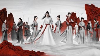 Legend of Awakening - S1E01