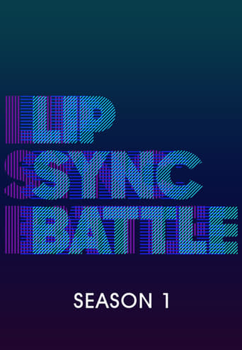 Lip Sync Battle Season 1 Episode 2