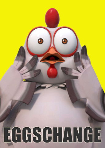 Eggschange poster