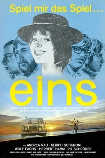 Poster för Eins