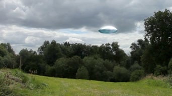 #4 UFO Europe: The Untold Stories