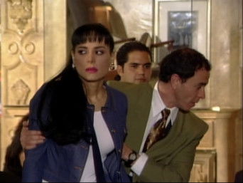 Episode 45 — Episode 45