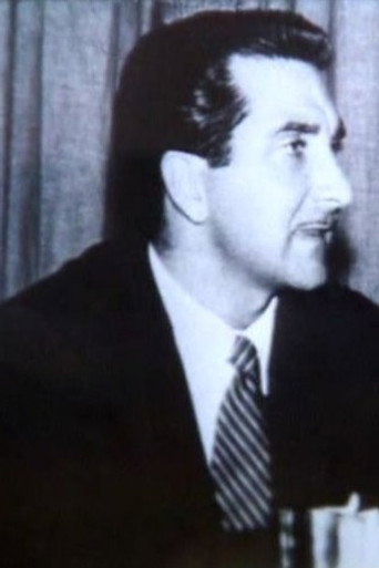 Octavio Alberola