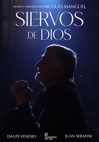 Siervos de Dios (2026)