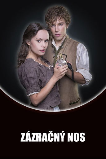 Z&aacute;zračn&yacute; nos (2016)