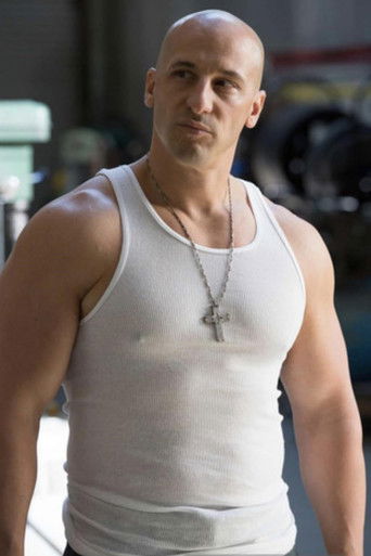 Foto de Dale Pavinski