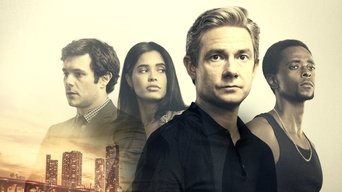 StartUp - 3x01