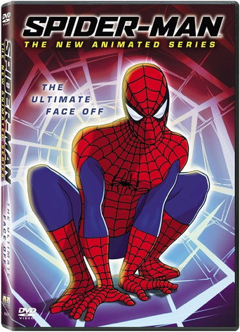 Spider-Man: The Ultimate Face-Off