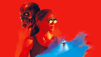 #41 Термінатор 2: Судний день