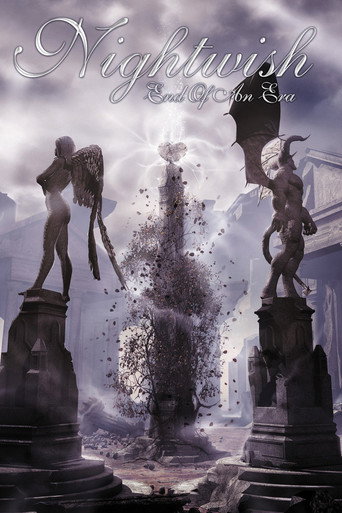 Nightwish: End of an Era