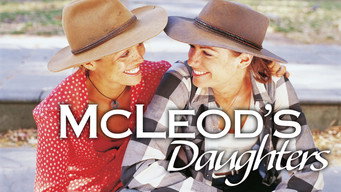 #14 McLeod's Daughters